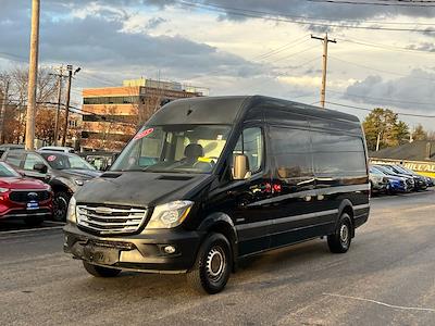 Used 2015 Freightliner Sprinter 2500 RWD, Empty Cargo Van for sale #FN5598A - photo 1