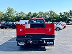 New 2024 Ford F-550 XLT Super Cab 4WD, 11' Reading Classic II Steel Service Truck for sale #FN5608 - photo 4