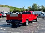 New 2024 Ford F-550 XLT Super Cab 4WD, 11' Reading Classic II Steel Service Truck for sale #FN5608 - photo 5