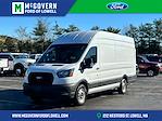 Used 2021 Ford Transit 350 Base High Roof RWD, Upfitted Cargo Van for sale #FN5614B - photo 1