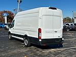 Used 2021 Ford Transit 350 Base High Roof RWD, Upfitted Cargo Van for sale #FN5614B - photo 2