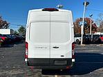 Used 2021 Ford Transit 350 Base High Roof RWD, Upfitted Cargo Van for sale #FN5614B - photo 4