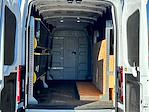 Used 2021 Ford Transit 350 Base High Roof RWD, Upfitted Cargo Van for sale #FN5614B - photo 5