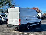 Used 2021 Ford Transit 350 Base High Roof RWD, Upfitted Cargo Van for sale #FN5614B - photo 6