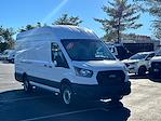 Used 2021 Ford Transit 350 Base High Roof RWD, Upfitted Cargo Van for sale #FN5614B - photo 8