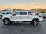 Used 2019 Ford F-350 Lariat Crew Cab 4WD, Pickup for sale #FN5614D - photo 3