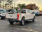 Used 2019 Ford F-350 Lariat Crew Cab 4WD, Pickup for sale #FN5614D - photo 5