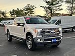 Used 2019 Ford F-350 Lariat Crew Cab 4WD, Pickup for sale #FN5614D - photo 7