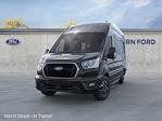 New 2024 Ford Transit 350 XLT High Roof RWD, Passenger Van for sale #FN5620 - photo 3