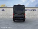 New 2024 Ford Transit 350 XLT High Roof RWD, Passenger Van for sale #FN5620 - photo 5