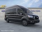 New 2024 Ford Transit 350 XLT High Roof RWD, Passenger Van for sale #FN5620 - photo 7