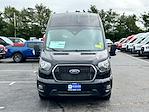 New 2024 Ford Transit 350 XLT High Roof RWD, Passenger Van for sale #FN5620 - photo 8