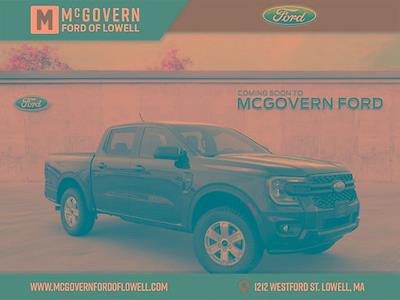 New 2024 Ford Ranger XL SuperCrew Cab 4WD, Pickup for sale #FN5643 - photo 1