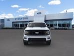 New 2024 Ford F-150 XLT SuperCrew Cab 4x4, Pickup for sale #FN5651 - photo 29