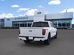 New 2024 Ford F-150 XLT SuperCrew Cab 4x4, Pickup for sale #FN5651 - photo 30