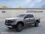 New 2024 Ford Ranger XLT SuperCrew Cab 4WD, Pickup for sale #FN5658 - photo 4