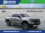 New 2024 Ford Ranger XLT SuperCrew Cab 4WD, Pickup for sale #FN5658 - photo 34