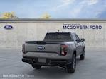 New 2024 Ford Ranger XLT SuperCrew Cab 4WD, Pickup for sale #FN5658 - photo 3