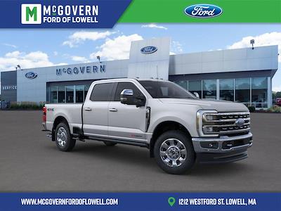 New 2024 Ford F-350 Crew Cab 4WD, Pickup for sale #FN5679 - photo 1