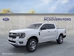 New 2024 Ford Ranger XLT SuperCrew Cab 4WD, Pickup for sale #FN5681 - photo 2