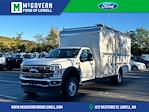 2023 Ford F-600 Regular Cab DRW 4WD, Service Truck for sale #FN5690 - photo 1