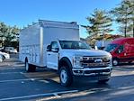 2023 Ford F-600 Regular Cab DRW 4WD, Service Truck for sale #FN5690 - photo 7