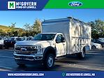 2023 Ford F-600 Regular Cab DRW 4WD, Service Truck for sale #FN5690 - photo 9