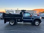 Used 2016 Ford F-550 XL Regular Cab 4WD, Cab Chassis for sale #FN5707A - photo 6