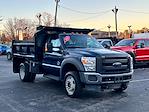 Used 2016 Ford F-550 XL Regular Cab 4WD, Cab Chassis for sale #FN5707A - photo 7