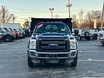 Used 2016 Ford F-550 XL Regular Cab 4WD, Cab Chassis for sale #FN5707A - photo 8