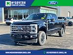 New 2024 Ford F-350 Platinum Crew Cab 4WD, Pickup for sale #FN5739 - photo 7