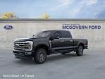 New 2024 Ford F-350 Crew Cab 4WD, Pickup for sale #FN5746 - photo 2