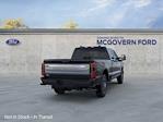 New 2024 Ford F-350 Crew Cab 4WD, Pickup for sale #FN5746 - photo 8