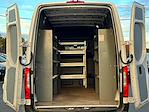 Used 2023 Mercedes-Benz Sprinter 2500 Standard Roof RWD, Upfitted Cargo Van for sale #FN5749A - photo 22