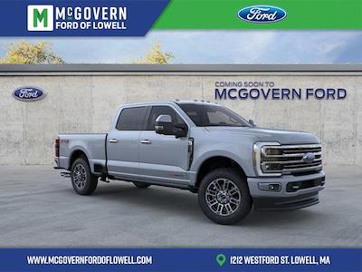 New 2024 Ford F-350 Crew Cab 4WD, Pickup for sale #FN5771 - photo 1