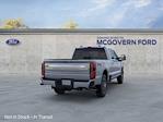 New 2024 Ford F-350 Crew Cab 4WD, Pickup for sale #FN5771 - photo 30