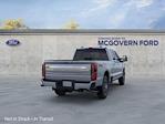 New 2024 Ford F-350 Crew Cab 4WD, Pickup for sale #FN5771 - photo 8