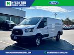 Used 2019 Ford Transit 250 Base Low Roof RWD, Upfitted Cargo Van for sale #FN5784C - photo 1