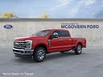 New 2024 Ford F-350 Lariat Crew Cab 4WD, Pickup for sale #FN5793 - photo 3