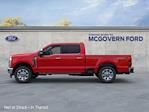 New 2024 Ford F-350 Lariat Crew Cab 4WD, Pickup for sale #FN5793 - photo 4