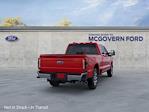 New 2024 Ford F-350 Lariat Crew Cab 4WD, Pickup for sale #FN5793 - photo 8