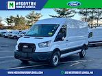 New 2024 Ford Transit 250 Base Medium Roof RWD, Empty Cargo Van for sale #FN5800 - photo 1