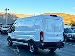 New 2024 Ford Transit 250 Base Medium Roof RWD, Empty Cargo Van for sale #FN5800 - photo 12