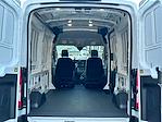 New 2024 Ford Transit 250 Base Medium Roof RWD, Empty Cargo Van for sale #FN5800 - photo 14