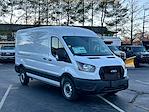 New 2024 Ford Transit 250 Base Medium Roof RWD, Empty Cargo Van for sale #FN5800 - photo 17