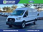 New 2024 Ford Transit 250 Base Medium Roof RWD, Empty Cargo Van for sale #FN5802 - photo 1