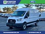 New 2024 Ford Transit 250 Base Medium Roof RWD, Empty Cargo Van for sale #FN5802 - photo 10