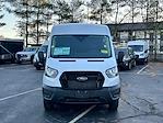 New 2024 Ford Transit 250 Base Medium Roof RWD, Empty Cargo Van for sale #FN5802 - photo 16