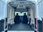 New 2024 Ford Transit 250 Base Medium Roof RWD, Empty Cargo Van for sale #FN5802 - photo 2