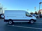 New 2024 Ford Transit 250 Base Medium Roof RWD, Empty Cargo Van for sale #FN5802 - photo 9